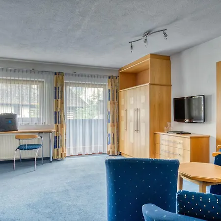 Seehueter'S Hotel Seerose Oetz Room photo