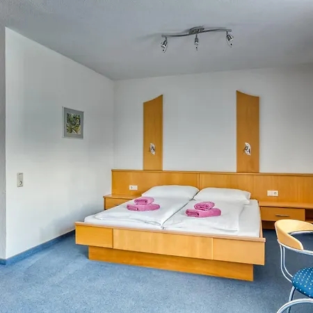 Seehueter'S Hotel Seerose Oetz Room photo