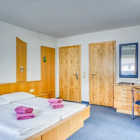 Seehueter'S Hotel Seerose Oetz Room photo