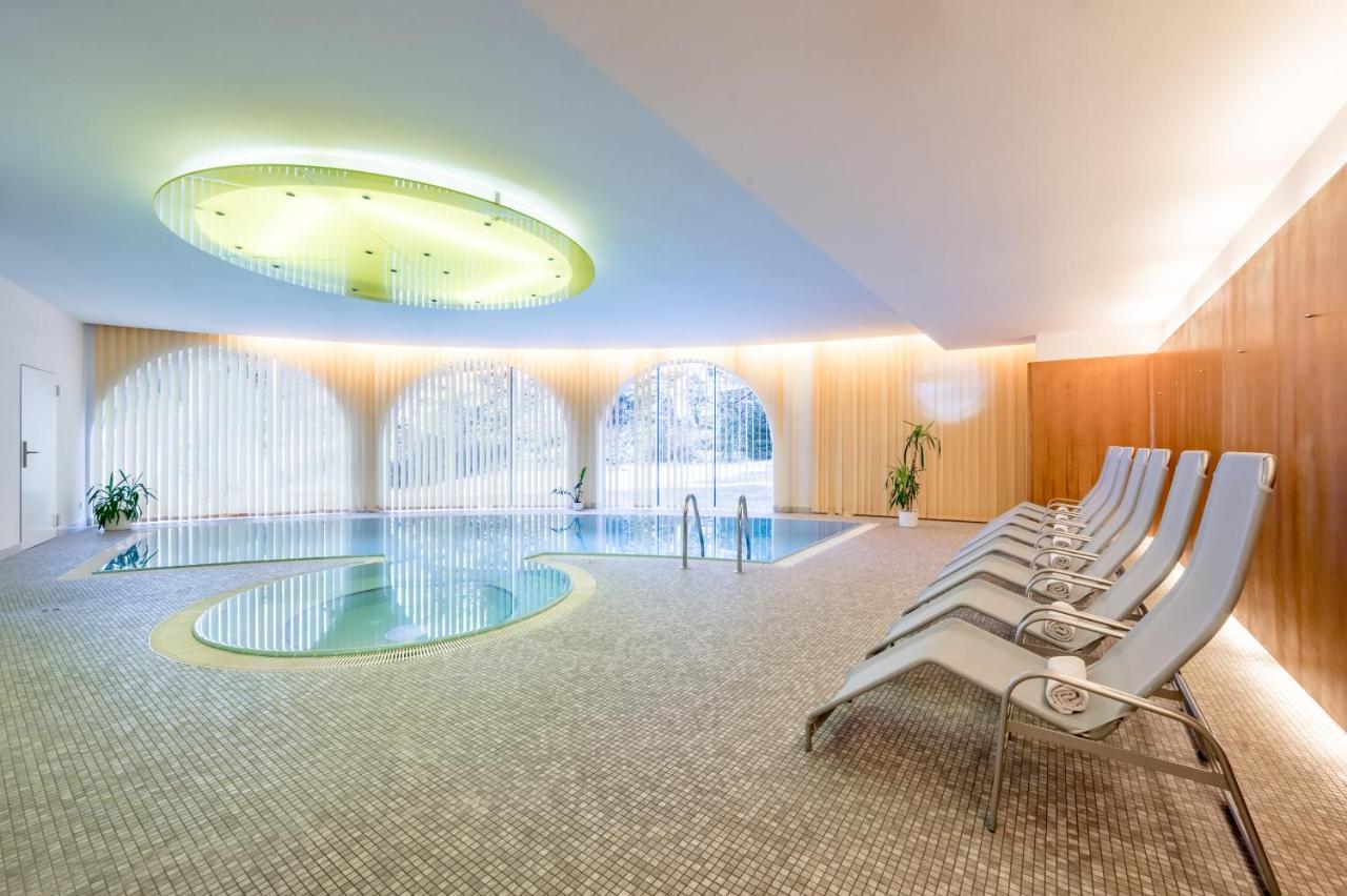 Hotel Seehueter's Seerose