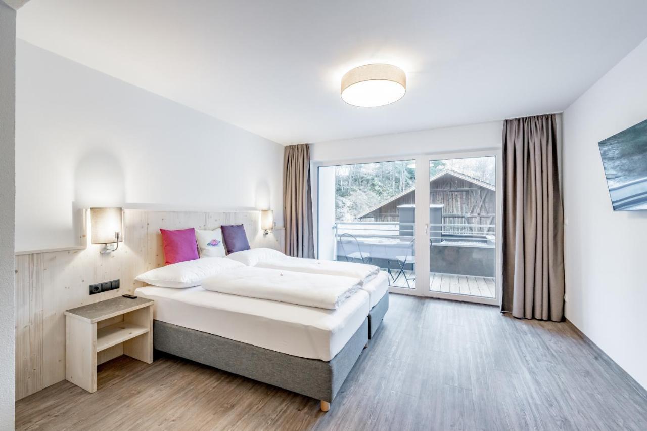 Seehueter's Seerose Hotel
