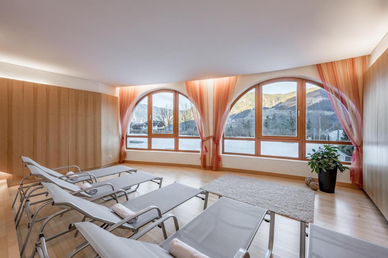 Hotel Seehueter's Seerose