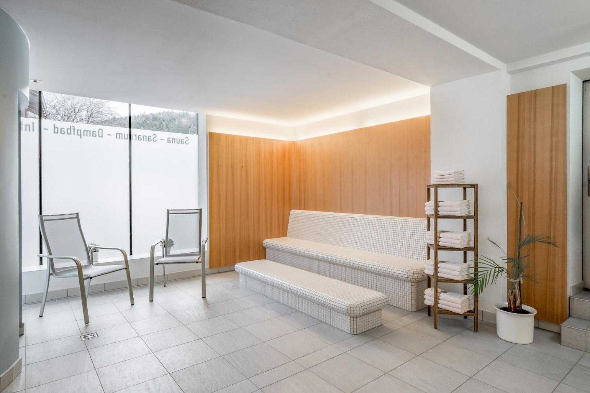 Seehueter's Seerose Hotel 3*