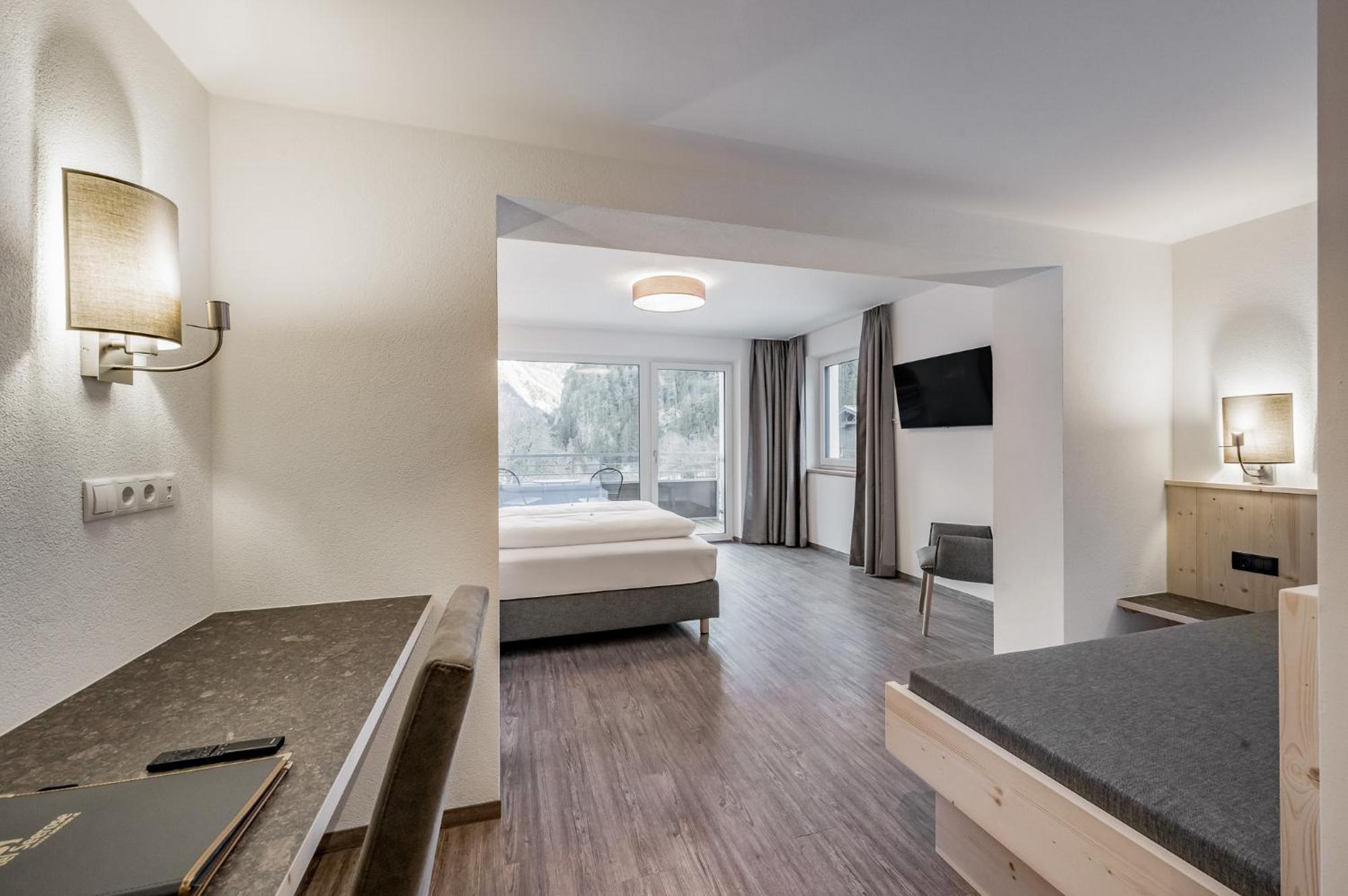 Seehueter's Seerose Hotel 3*