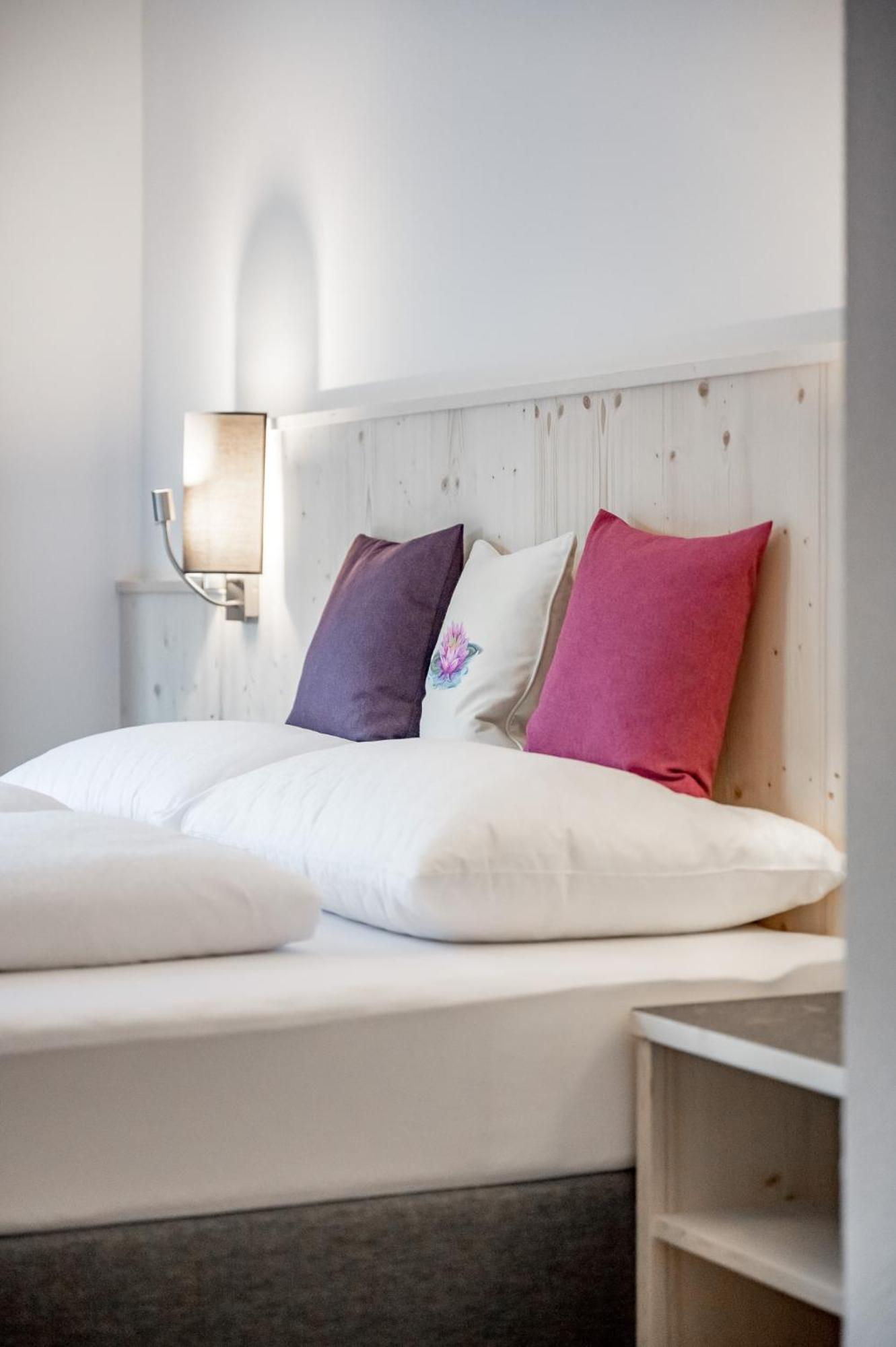 Hotel Seehueter's Seerose 3*
