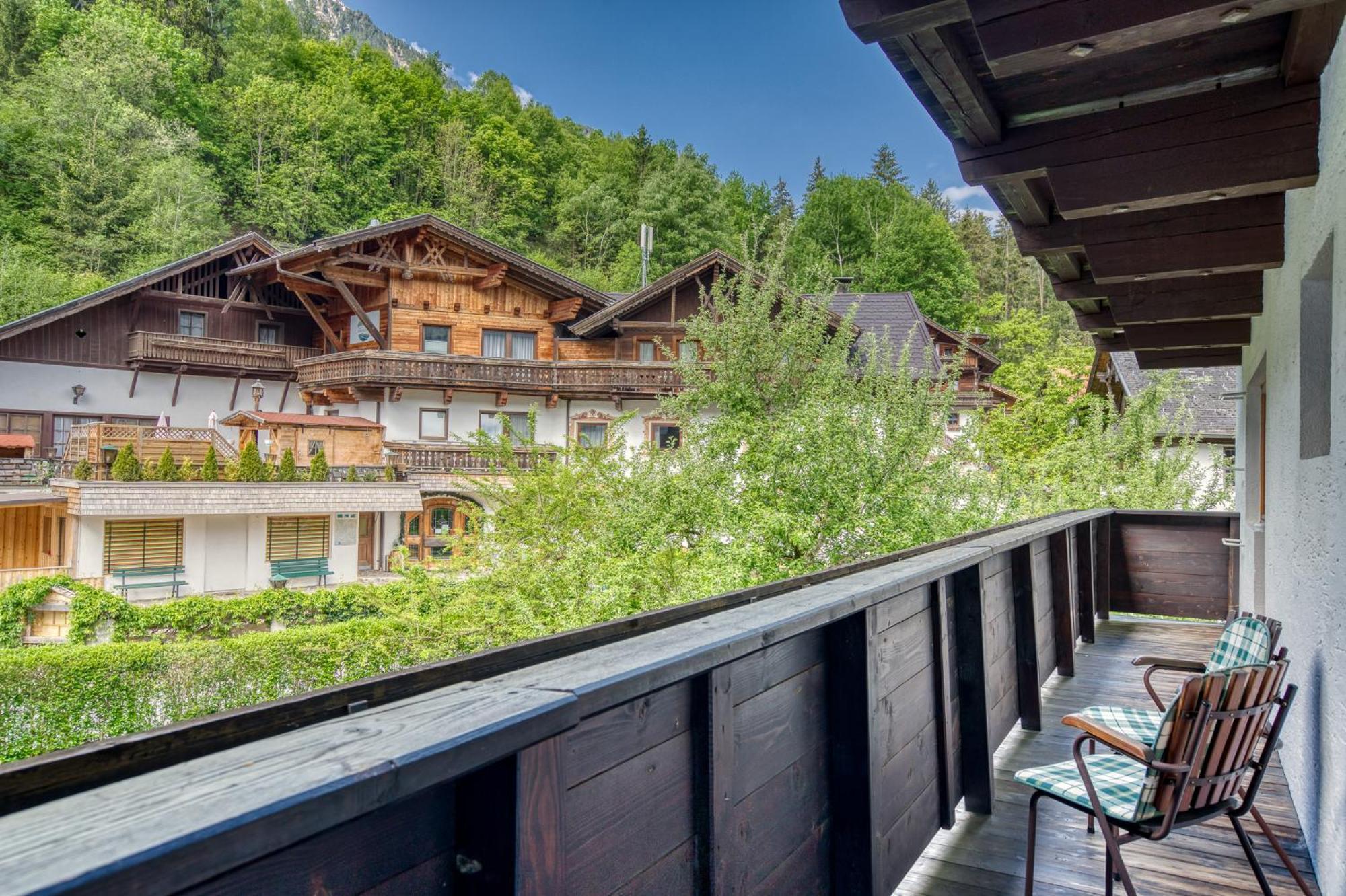 Hotel Seehueter's Seerose 3*