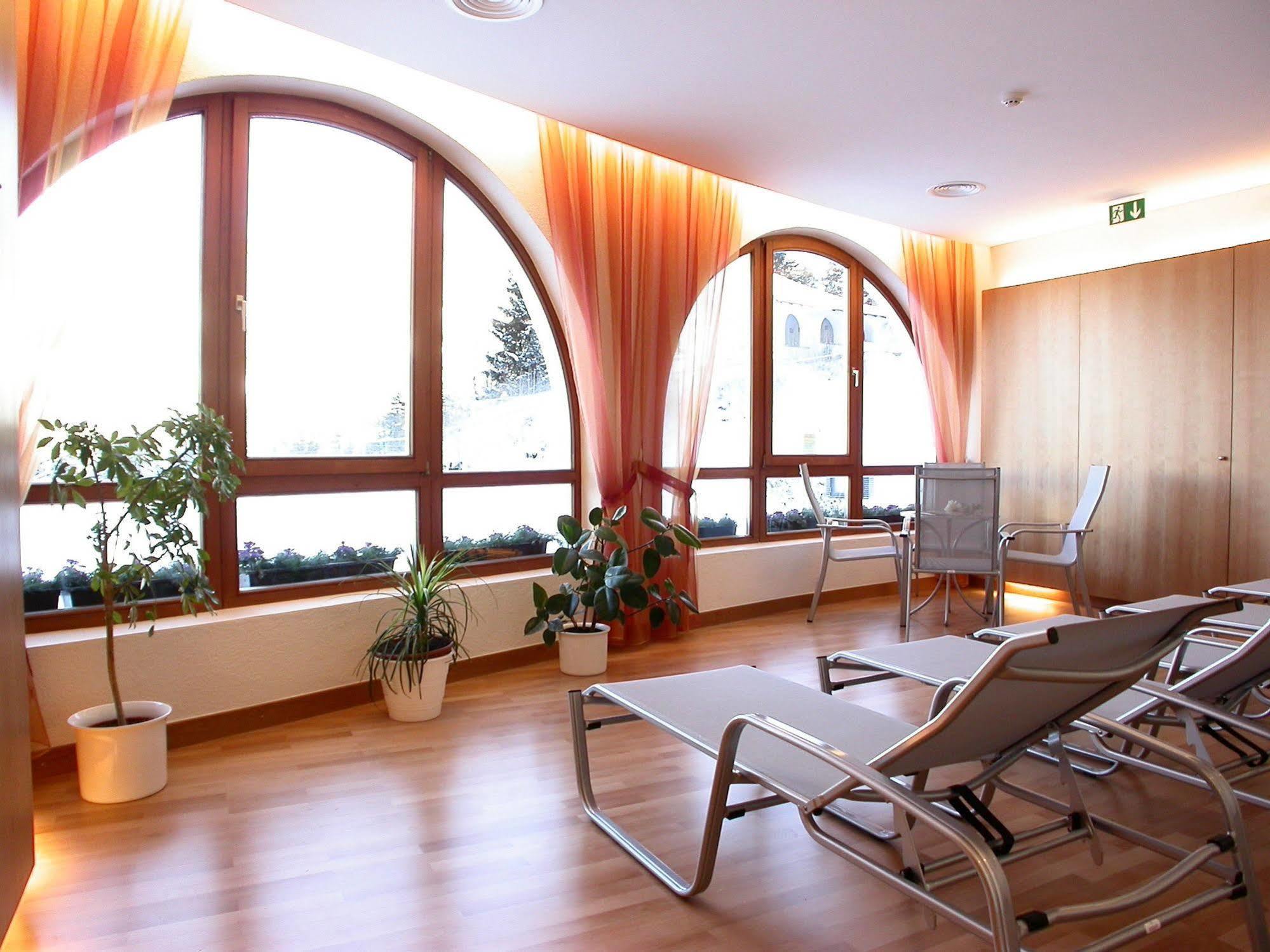 Seehueter's Seerose Hotel 3*
