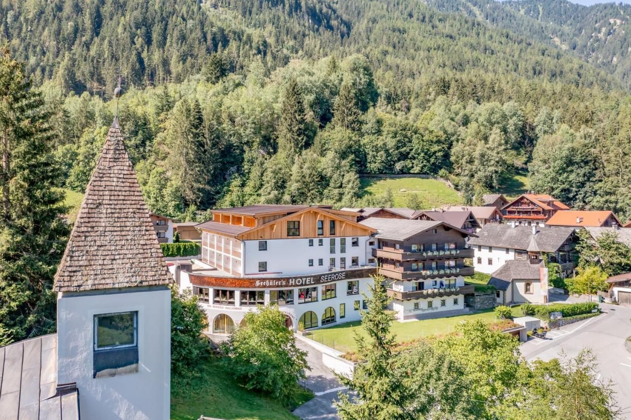 Seehüter's Seerose Hotel 3*