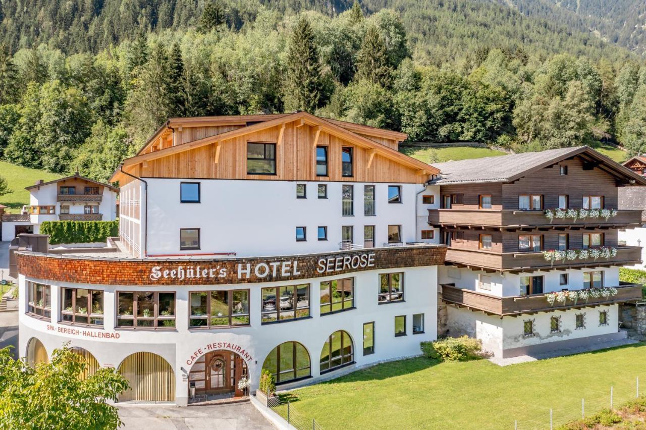 Seehüter's Seerose Hotel 3*