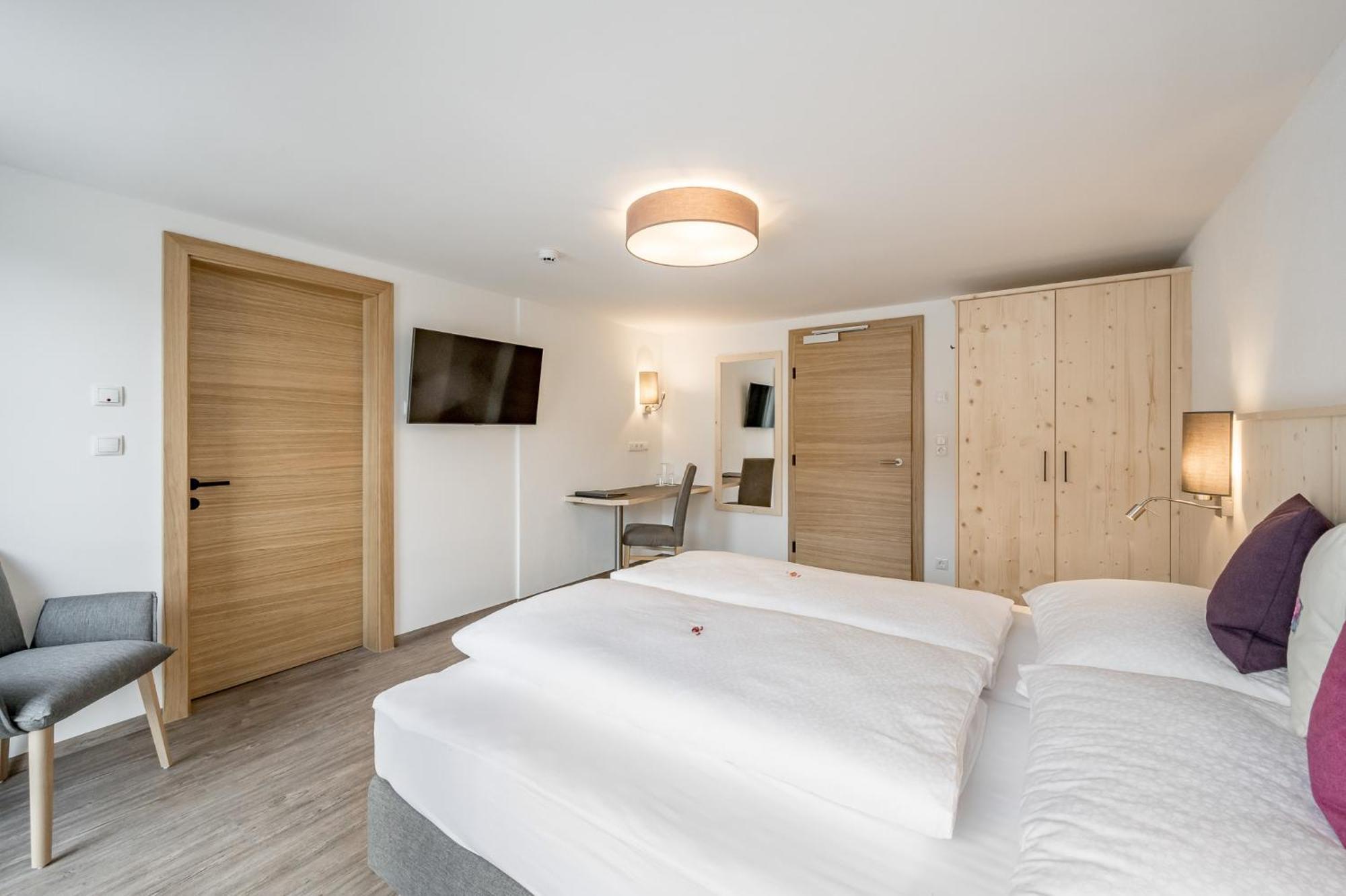 Hotel Seehüter's Seerose 3*