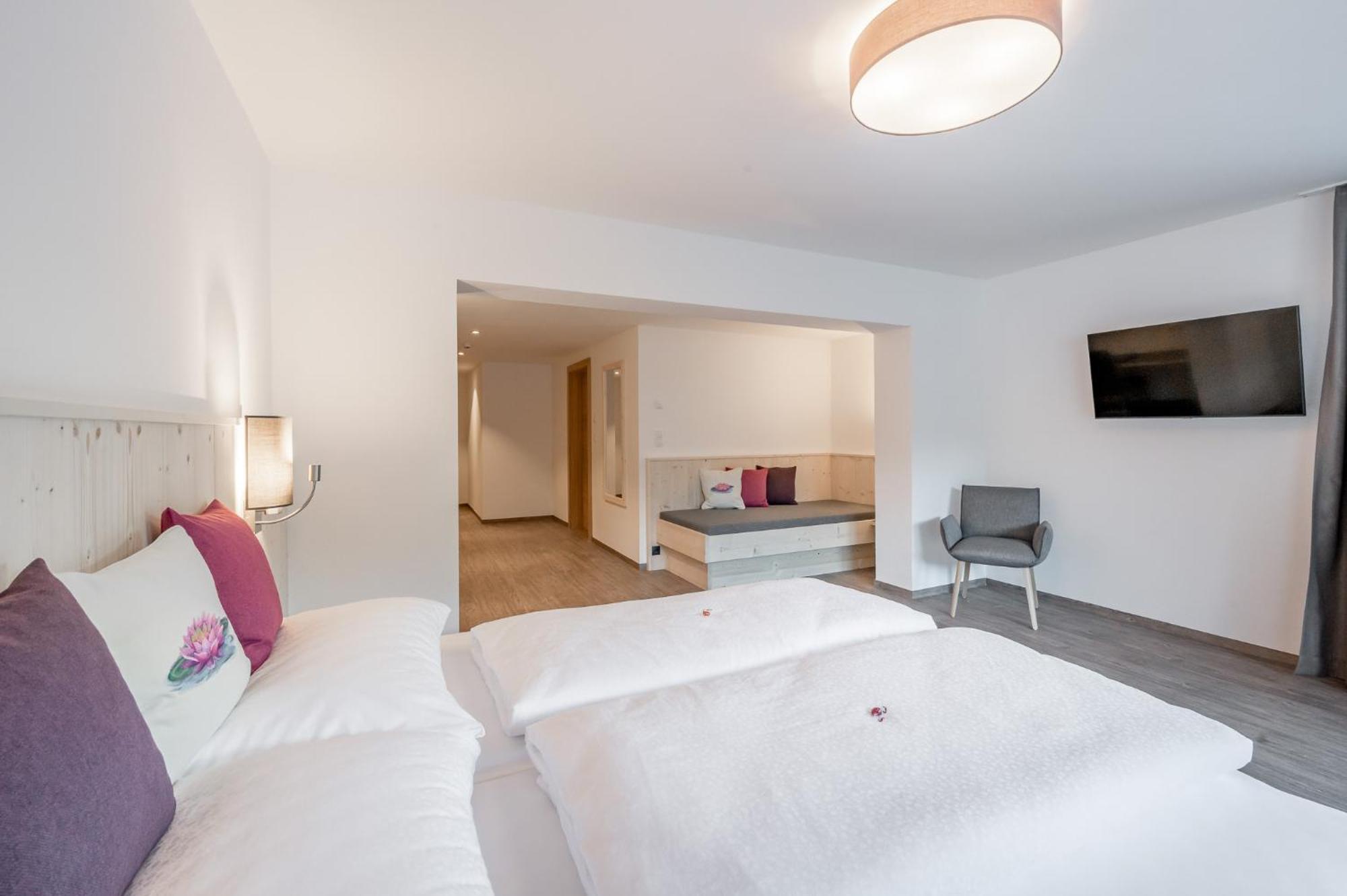 Seehüter's Seerose Hotel 3*