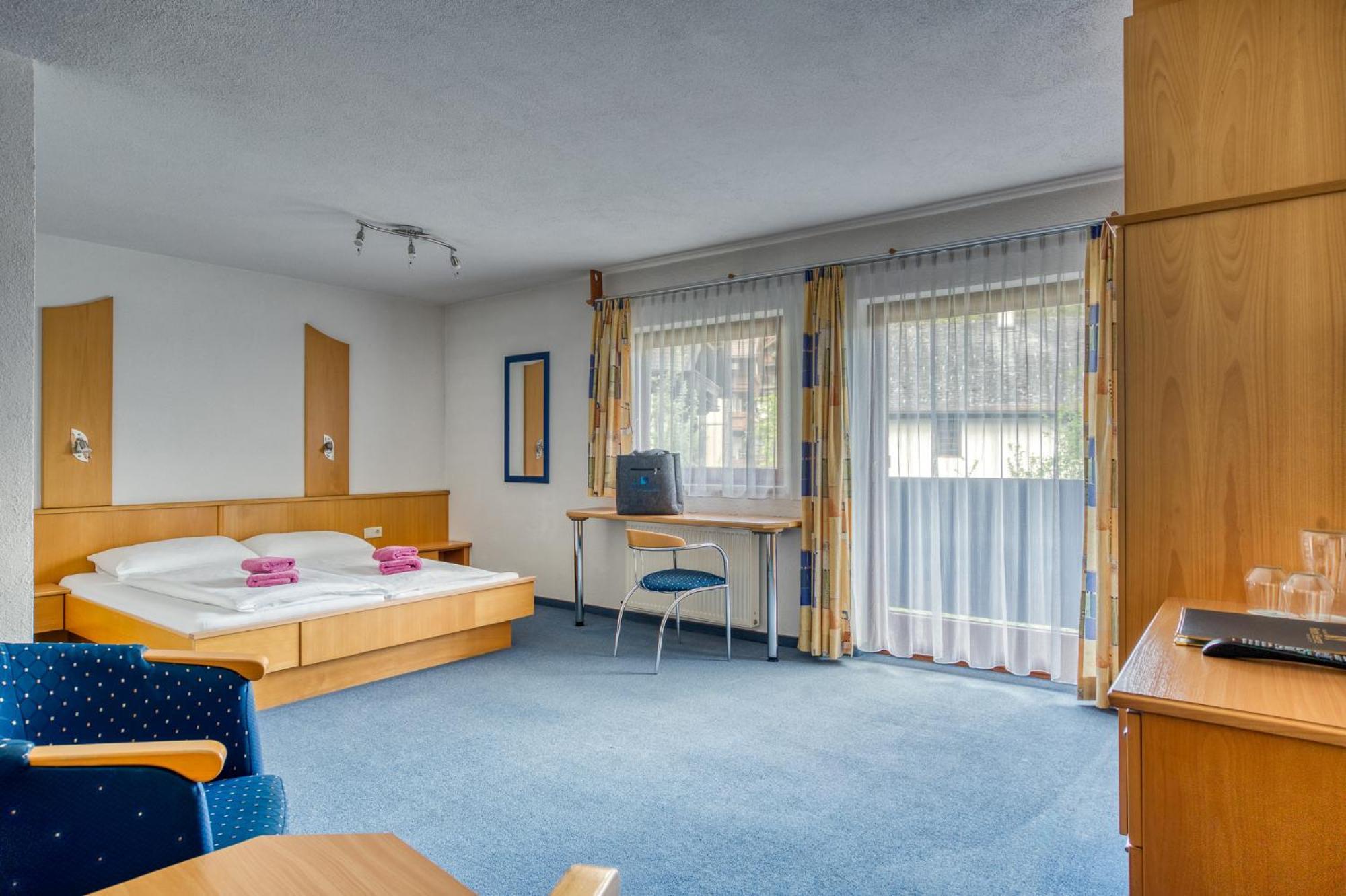 Seehüter's Seerose Hotel