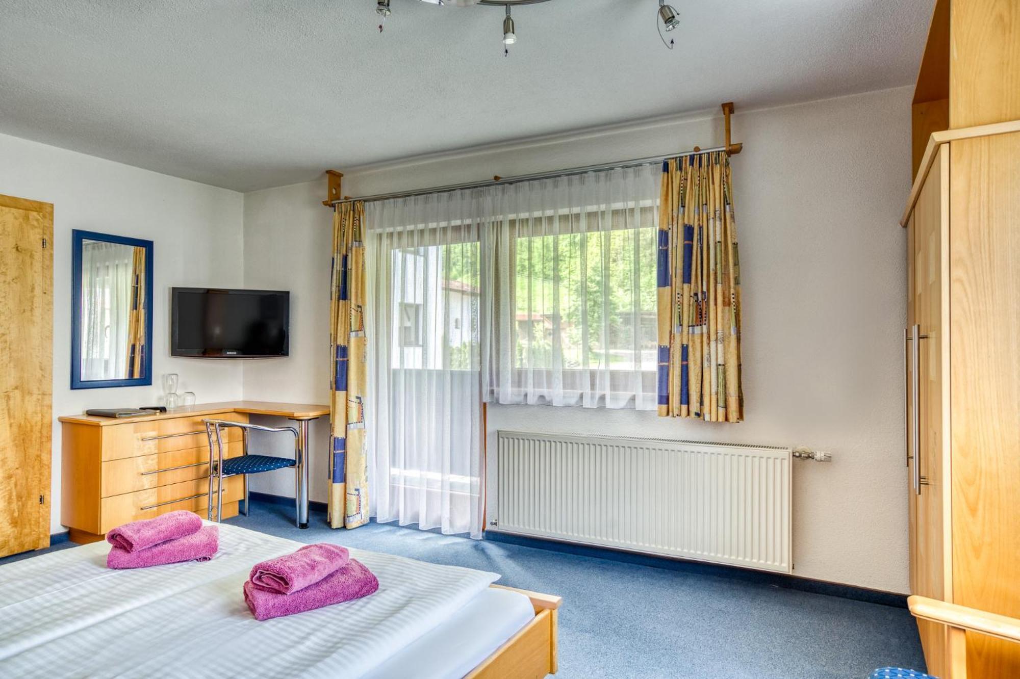 Seehüter's Seerose Hotel 3*