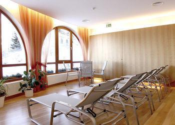 Hotel Seehüter's Seerose 3*